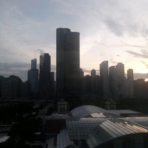 Meet your Posher, Maddie